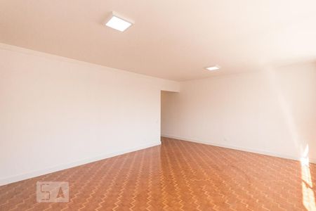 Sala de apartamento para alugar com 3 quartos, 117m² em Vila Mariana, São Paulo