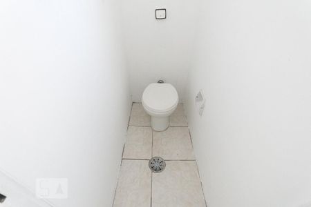 Apartamento para alugar com 117m², 3 quartos e 1 vagaBanheiro de serviço 