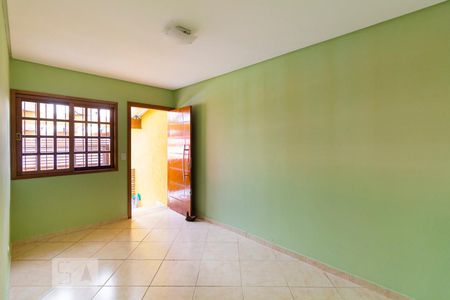 Sala de casa para alugar com 2 quartos, 78m² em Jabaquara, São Paulo