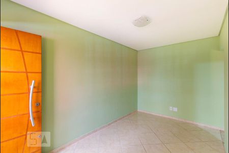 Sala de casa para alugar com 2 quartos, 78m² em Jabaquara, São Paulo