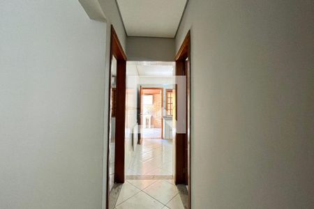 Corredor de casa à venda com 2 quartos, 85m² em Jabaquara, São Paulo