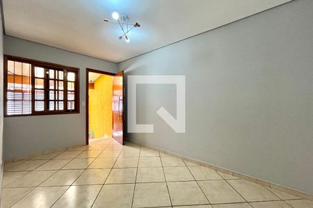 Sala de casa à venda com 2 quartos, 85m² em Jabaquara, São Paulo