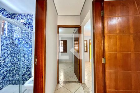 Corredor de casa à venda com 2 quartos, 85m² em Jabaquara, São Paulo