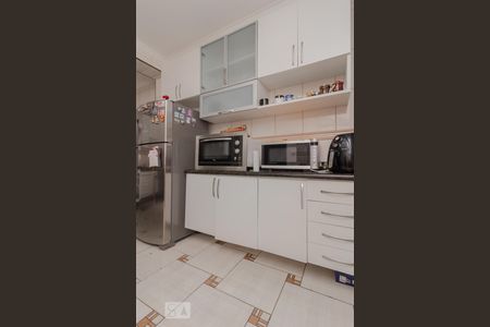 Cozinha de casa para alugar com 4 quartos, 180m² em Vila Moinho Velho, São Paulo