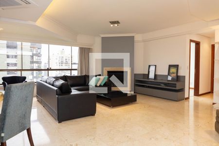 Apartamento à venda com 3 quartos, 144m² em Auxiliadora, Porto Alegre