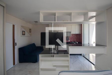 Studio de apartamento para alugar com 1 quarto, 38m² em Vila Augusta, Guarulhos