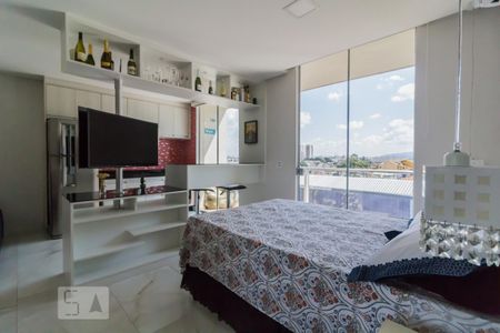 Kitnet/Studio para alugar com 1 quarto, 38m² em Vila Augusta, Guarulhos