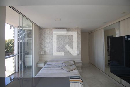 Studio de apartamento para alugar com 1 quarto, 38m² em Vila Augusta, Guarulhos
