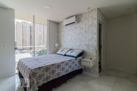 Quarto de kitnet/studio para alugar com 1 quarto, 38m² em Vila Augusta, Guarulhos