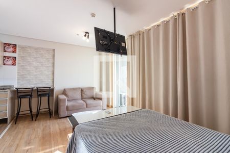 Studio de apartamento para alugar com 1 quarto, 34m² em Centro, Osasco