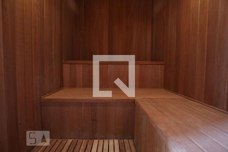 Apartamento para alugar com 34m², 1 quarto e 1 vagaSauna 