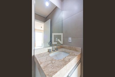 Apartamento para alugar com 34m², 1 quarto e 1 vagaBanheiro