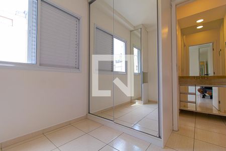 Apartamento à venda com 43m², 1 quarto e 1 vagaQuarto