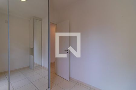 Apartamento à venda com 43m², 1 quarto e 1 vagaQuarto