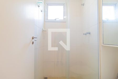 Apartamento à venda com 43m², 1 quarto e 1 vagaBanheiro