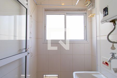 Apartamento à venda com 43m², 1 quarto e 1 vagaÁrea de Serviço