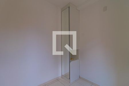 Apartamento à venda com 43m², 1 quarto e 1 vagaQuarto