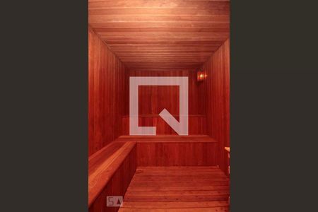 Apartamento à venda com 43m², 1 quarto e 1 vagaÁrea comum - Sauna