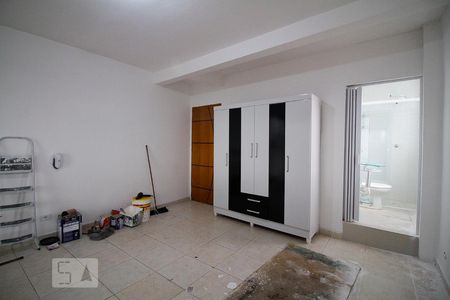 Sala de apartamento para alugar com 1 quarto, 44m² em Vila Anglo Brasileira, São Paulo
