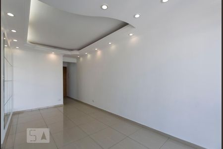 Sala de apartamento para alugar com 2 quartos, 62m² em Vila da Saúde, São Paulo