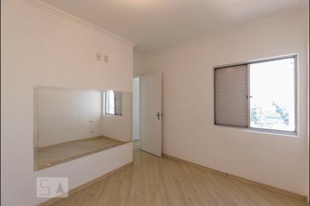 Quarto 2 de apartamento para alugar com 2 quartos, 62m² em Vila da Saúde, São Paulo