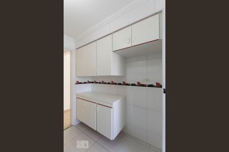Apartamento para alugar com 62m², 2 quartos e 1 vagaCozinha (Armários)