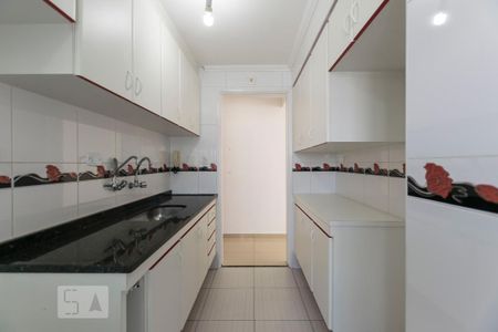 Apartamento para alugar com 62m², 2 quartos e 1 vagaCozinha