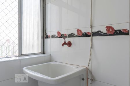Apartamento para alugar com 62m², 2 quartos e 1 vagaÁrea de serviço (Torneira)