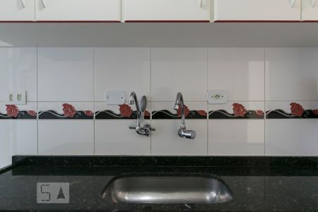 Apartamento para alugar com 62m², 2 quartos e 1 vagaCozinha (Torneira)