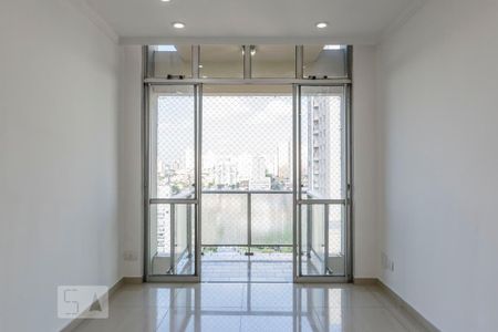 Varanda de apartamento para alugar com 2 quartos, 62m² em Vila da Saúde, São Paulo