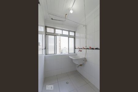 Apartamento para alugar com 62m², 2 quartos e 1 vagaÁrea de serviço