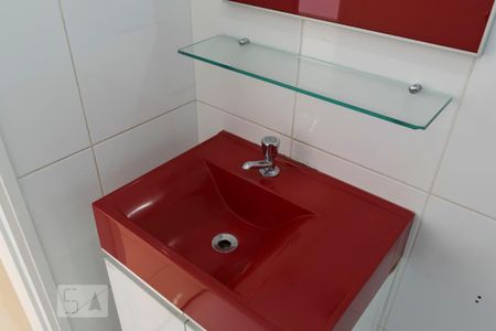 Apartamento para alugar com 62m², 2 quartos e 1 vagaBanheiro (Torneira)
