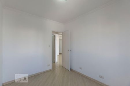 Quarto 1 de apartamento para alugar com 2 quartos, 62m² em Vila da Saúde, São Paulo