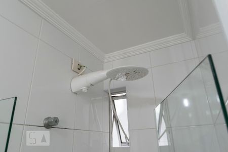 Apartamento para alugar com 62m², 2 quartos e 1 vagaBanheiro (Chuveiro)
