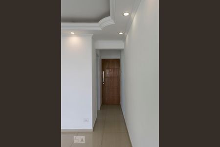 Sala (Entrada) de apartamento para alugar com 2 quartos, 62m² em Vila da Saúde, São Paulo