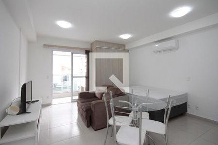 Studio para alugar com 36m², 1 quarto e 1 vagaStudio