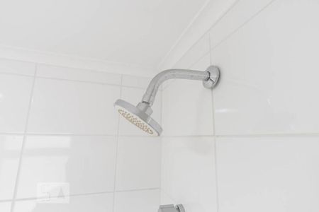 Banheiro de kitnet/studio à venda com 1 quarto, 40m² em Brooklin Paulista, São Paulo