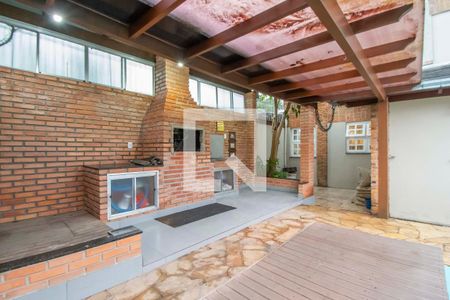 Casa à venda com 242m², 4 quartos e 2 vagasEspaço Gourmet