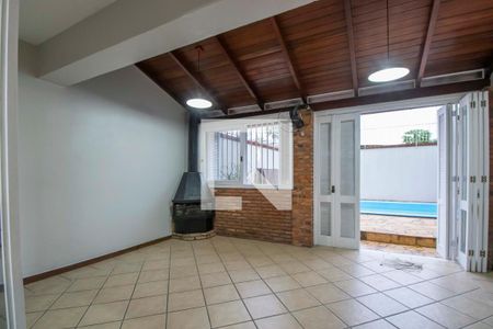 Sala 2 de casa à venda com 4 quartos, 242m² em Centro, Canoas