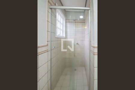 Casa à venda com 242m², 4 quartos e 2 vagasBanheiro da Suíte