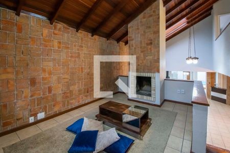 Casa à venda com 242m², 4 quartos e 2 vagasSala 3