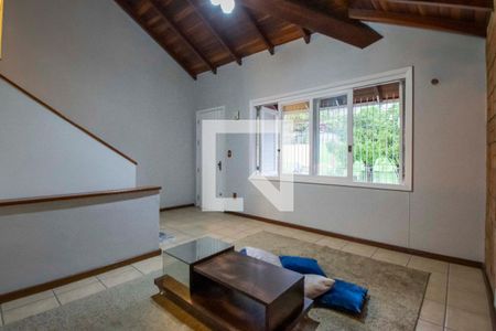 Casa à venda com 242m², 4 quartos e 2 vagasSala 3