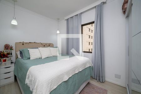 Quarto 1 de apartamento à venda com 3 quartos, 79m² em Vila Mascote, São Paulo