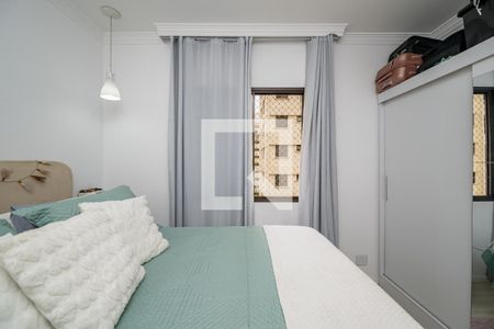 Quarto 1 de apartamento à venda com 3 quartos, 79m² em Vila Mascote, São Paulo