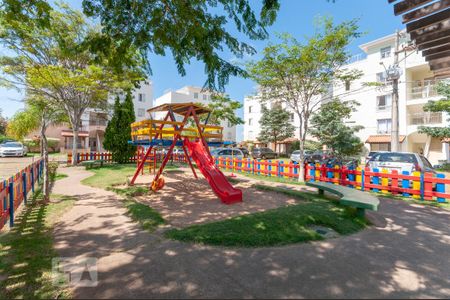 Apartamento para alugar com 68m², 3 quartos e 2 vagasÁrea Comum - Playground