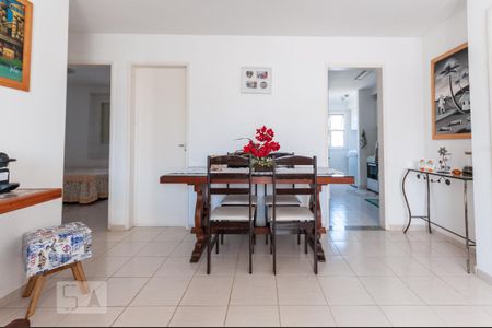 Apartamento para alugar com 68m², 3 quartos e 2 vagasSala