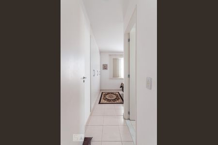 Quarto 2 Suíte de apartamento para alugar com 3 quartos, 68m² em Jardim do Trevo, Campinas