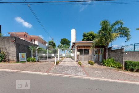 Apartamento para alugar com 68m², 3 quartos e 2 vagasFachada