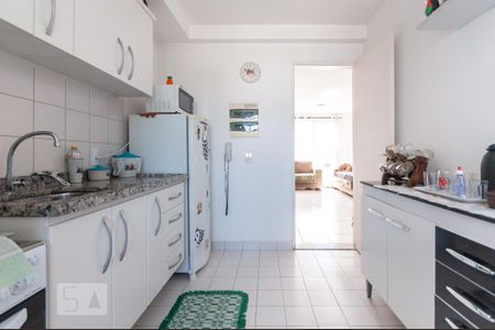 Apartamento para alugar com 68m², 3 quartos e 2 vagasCozinha