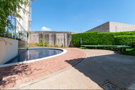 Apartamento para alugar com 68m², 3 quartos e 2 vagasÁrea Comum - Piscina Infantil